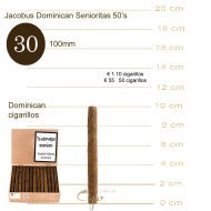 Jacobus Dominican Senioritas 50s