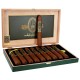 La Flor Dominicana Andalusian Bull Figurado 10s