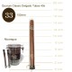 Quorum Classic Delgado Tubes 40s