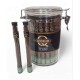 Quorum Classic Delgado Tubes 40s