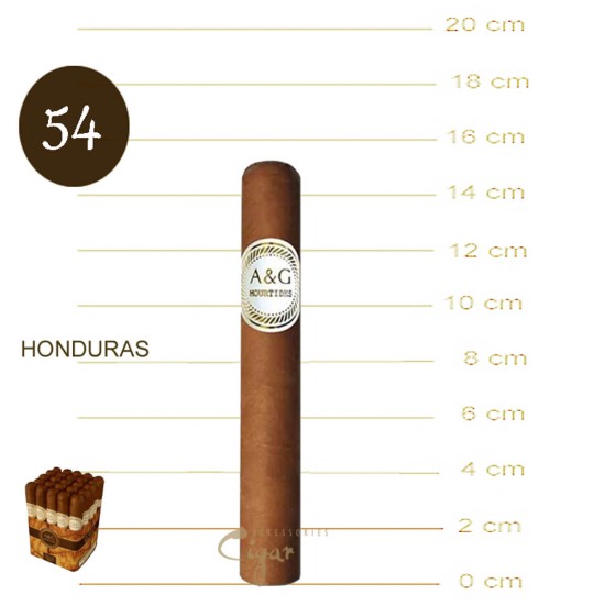 A&G Mourtides Toro LF 25's