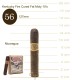Kentacy Fire Cured Fat Molly 10s