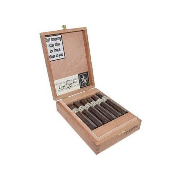 Liga Privada No9 Robusto 24s