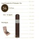 Liga Privada No9 Robusto 24s