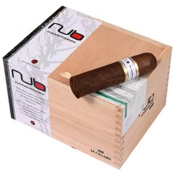 Nub Cameroon 4X60 24s