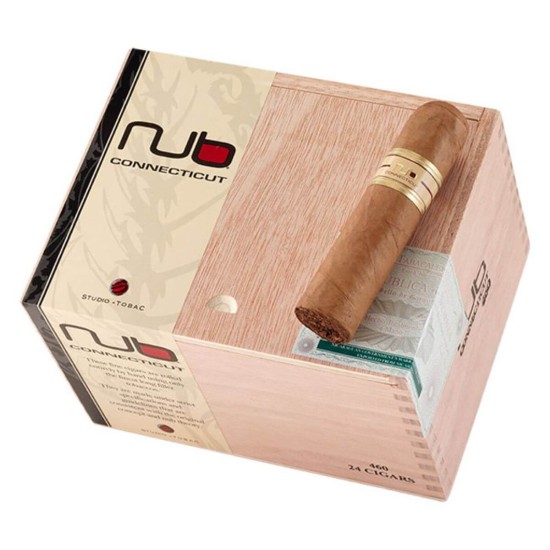 Nub Connecticut 4X60 24s