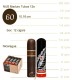 Nub Maduro Tubos 12s