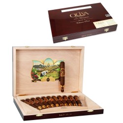 Oliva Serie V 135 Aniversario Limitada 12s