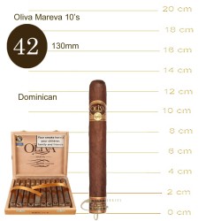 Oliva Mareva 10s