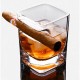2020 Cigar Glass