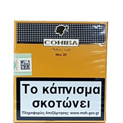 Cohiba Mini 20s