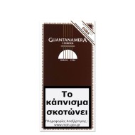 Guantanamera Puritos 5s
