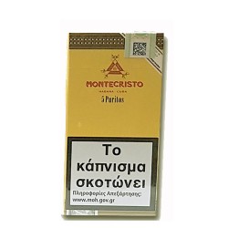 Montecristo Puritos 5s