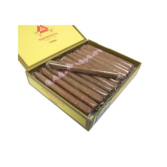 Montecristo Puritos 25s