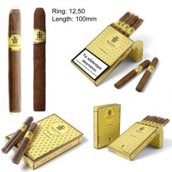 Trinitad Wide Short 6s