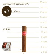 Quintero Petit Quinteros 25s