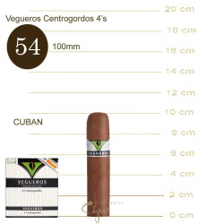 Vegueros Centrogordos 4s