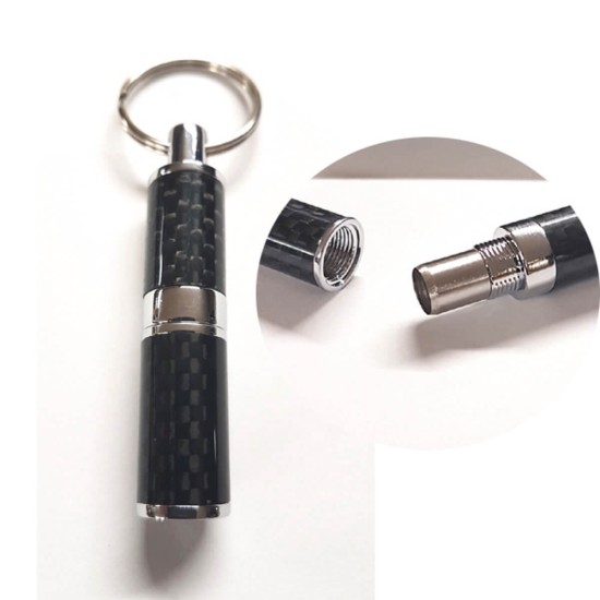 2023 Bullet Punch Πουροκόφτης Carbon Fiber