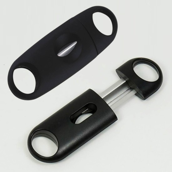 2031 V Cut Blade Πλαστικός Πουροκόφτης
