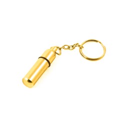 257 Πουροκόφτης Bullet Punch Χρυσός