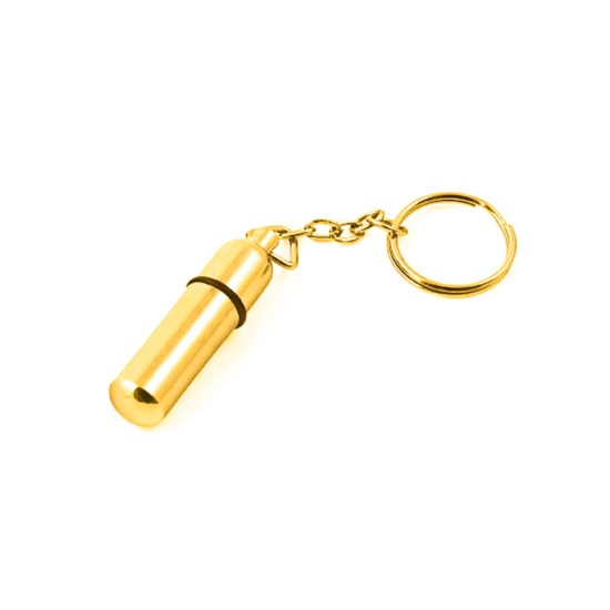 257 Πουροκόφτης Bullet Punch Χρυσός