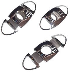 HAN-253 Hannicook Κόφτης Μεταλλικός Ασημί 60R