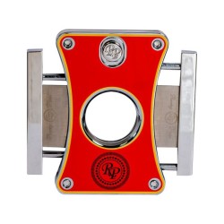 RP-3300031 Πουροκόφτης Rocky Patel Diamond Κόκκινος R60