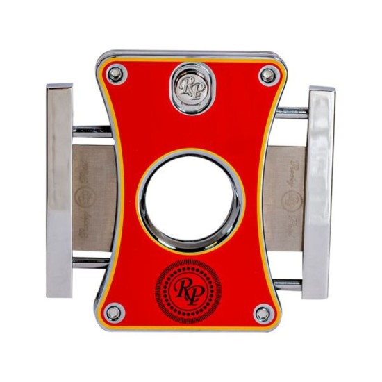 RP-3300031 Πουροκόφτης Rocky Patel Diamond Κόκκινος R60