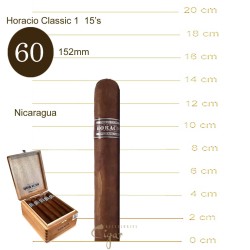 Horacio Classic I 15s
