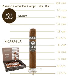 Plasencia Tribu Alma Del Campo 10's