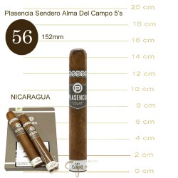 Plasencia Sendero Alma Del Campo 5s