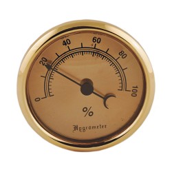 7425 Μεγάλο Αναλογικό Υγρασιόμετρο 7,4*2,5