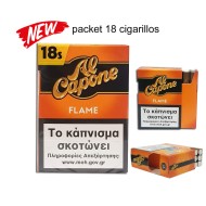 Al Capone Flame 18s