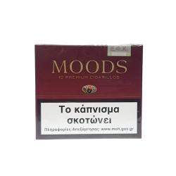 Moods No Filter 10s