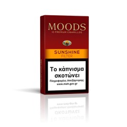 Moods Sunshine Filter 10s