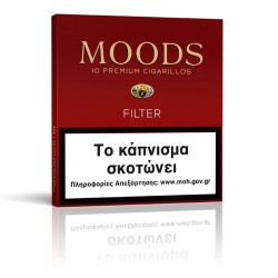 Moods Filter 10s