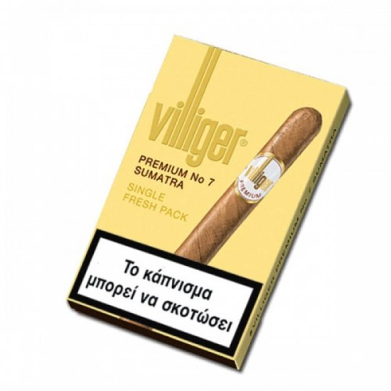 Villiger Premium N7 5s