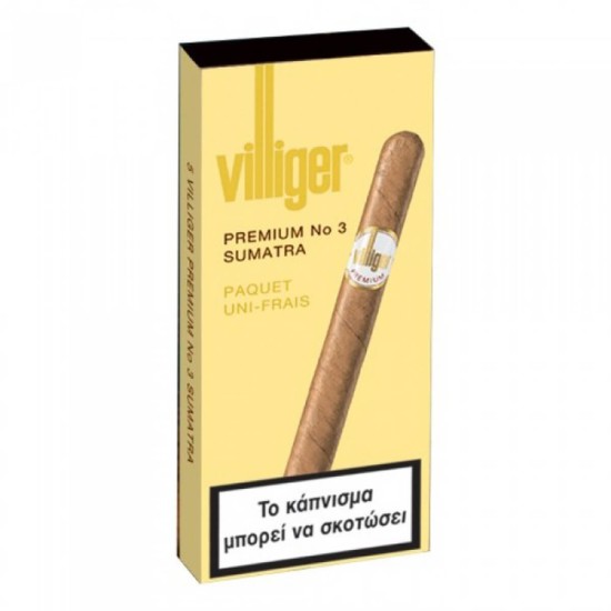 Villiger Premium N3 5s