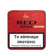 Villiger Red Filter 20s