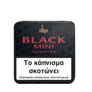Villiger Black Sumatra 20s