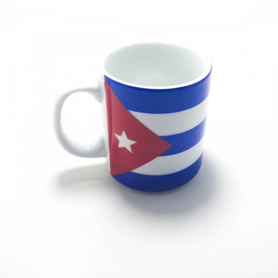 MUG CUBA