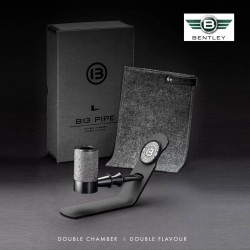 Πίπα Καπνού Bentley B13