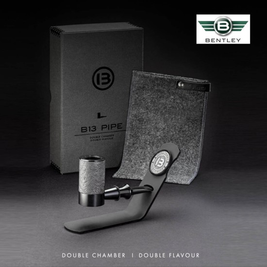 Πίπα Καπνού Bentley B13
