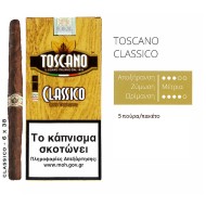 Toscano Classico 5s