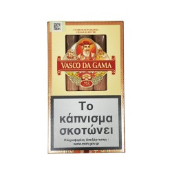 Vasco Da Gama Capa Corona Sumatra Claro 5s