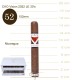 Cao Vision LE 30's