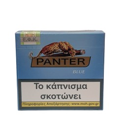 Panter Blue 20s