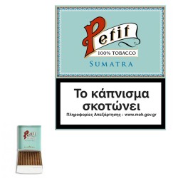 Nobel Petit Sumatra 20s