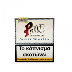 Nobel Petit Fine White 20s
