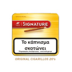Signature Original 20's